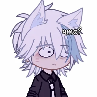 Sticker снежок - 8