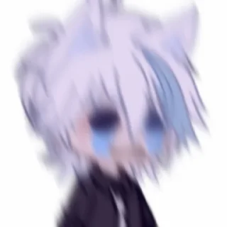 Sticker снежок - 9