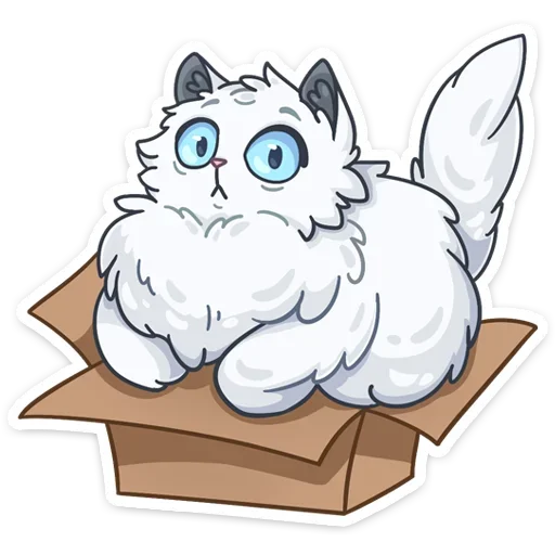 клипарт эскиз мультфильм