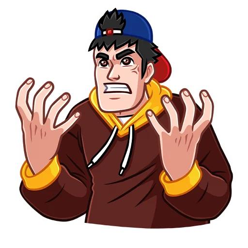 Sticker SNICKERS 30 лет  (@TgSticker) - 3