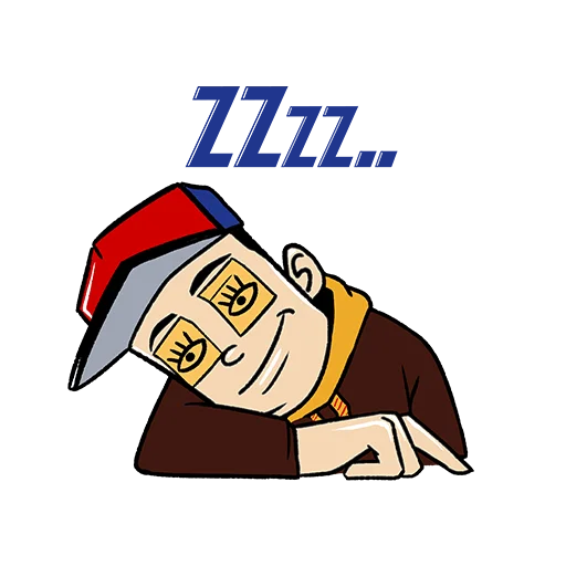 Sticker Snickers ® - 11