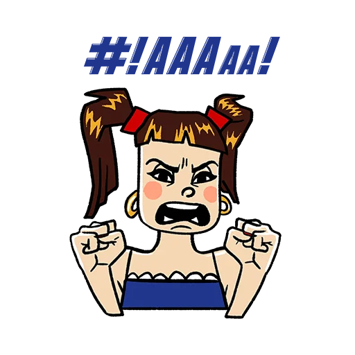 Sticker Snickers ® - 10