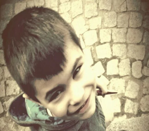 Человек человеческое лицо ребёнок