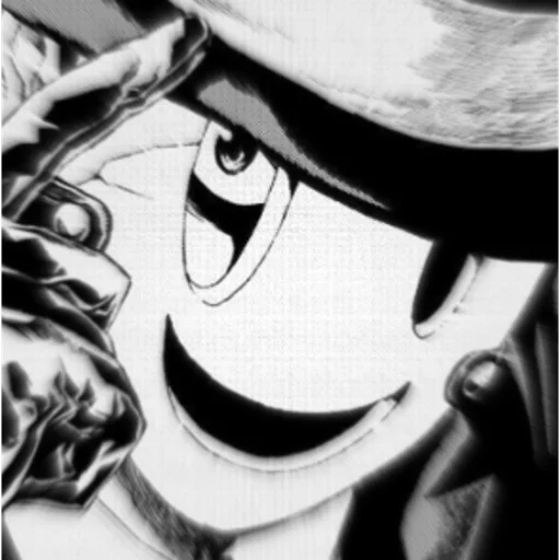 Стикер sniper_mask - 1