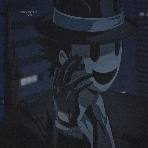 Стикер sniper_mask - 1