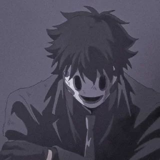 Sticker SNIPER MASK - 3