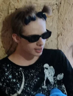 Стикер Больше стиков тут: @gostikers - 4