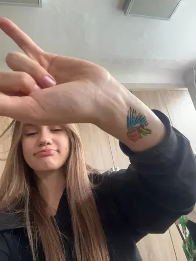 Стикер snn_gvv - 1