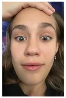 Sticker соняша - 8