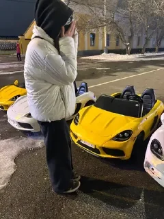 Sticker соняша - 10