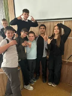 Sticker соняша - 5