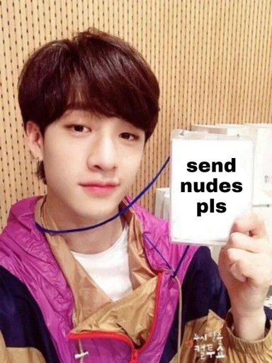 person human face clothing