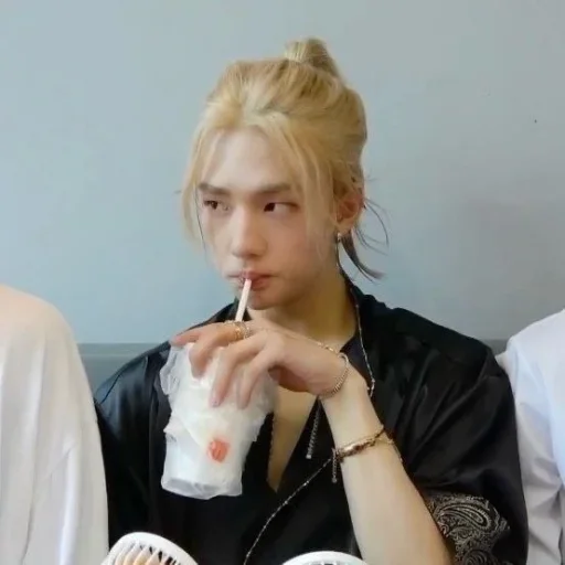 person clothing human face