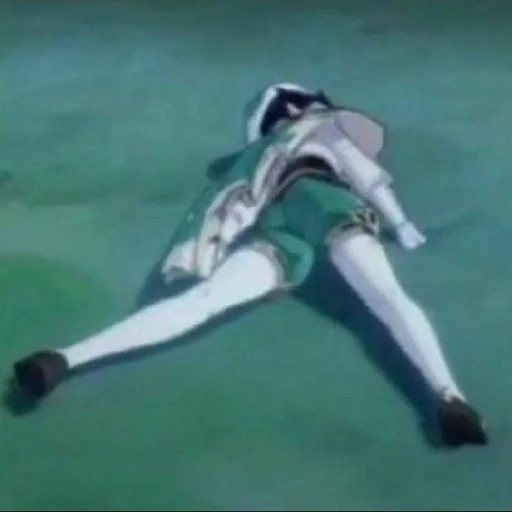 cartoon dance action figure