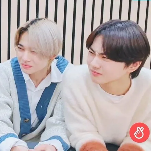 person human face clothing