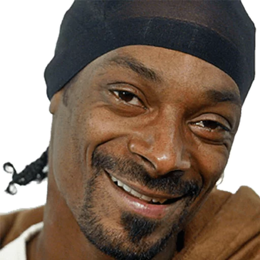 Стикер snoop dogg (@stickerssave) - 8
