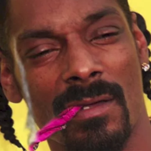 Стикер snoop dogg (@stickerssave) - 7