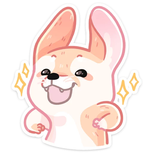 Sticker Снопик (@TgSticker) - 0