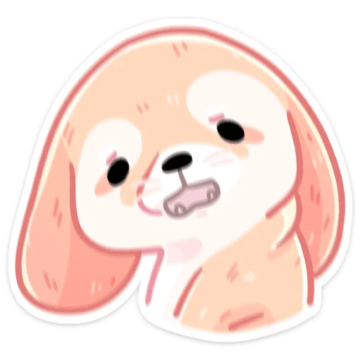 Sticker Снопик :: @stickroom - 5