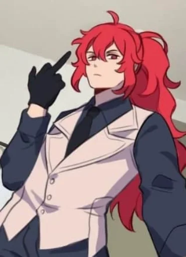 аниме мультфильм Художественная литература