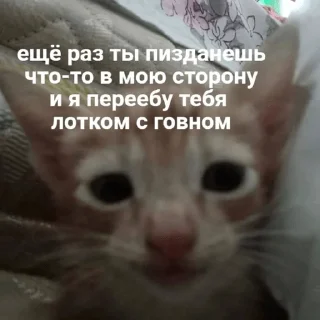 Стикер slllozhno stickers - 9