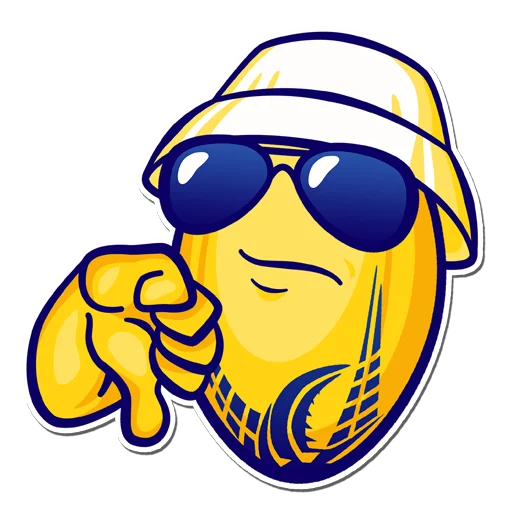 Sticker Snow and Beach Rugby - 10