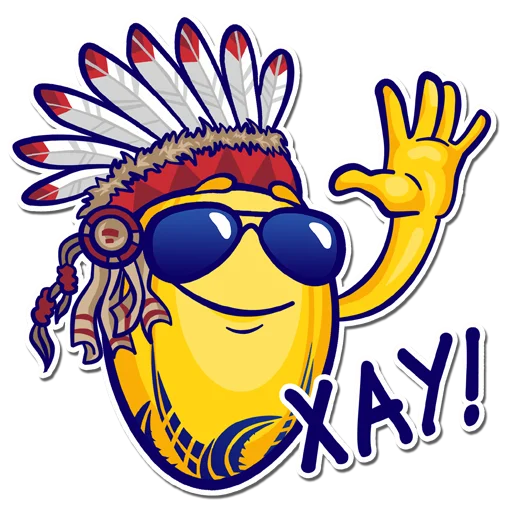 Sticker Snow and Beach Rugby - 8