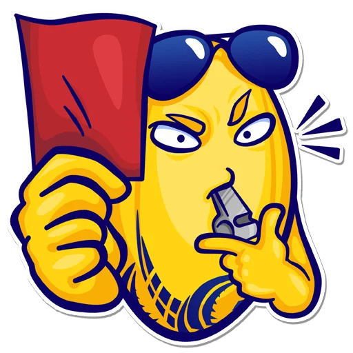 Sticker Snow and Beach Rugby - 1