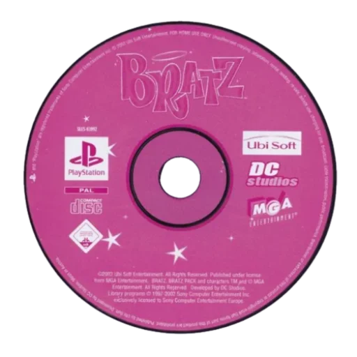 Sticker snowpalmaestetic2 - 1