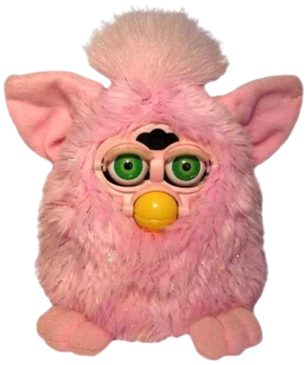 Sticker snowpalmaestetic2 - 1