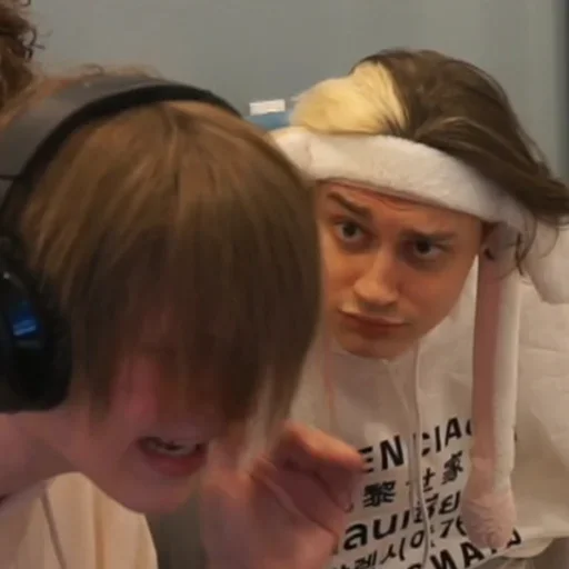 Человек человеческое лицо комнатный