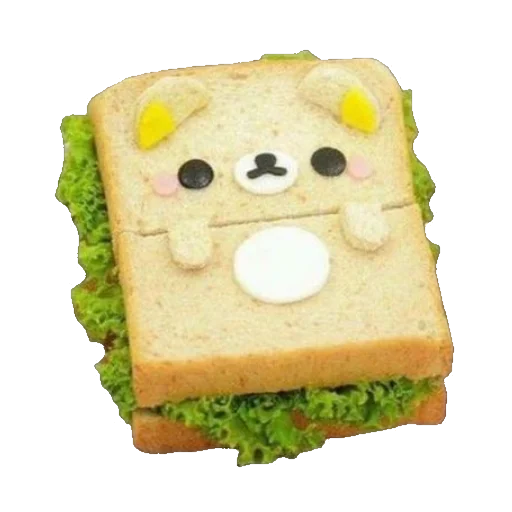 Sticker snowypng - 1