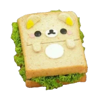 Sticker ໒ ꒱ 🥬 @snowwsticks ✦. - 8