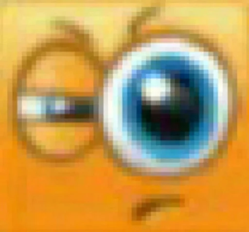 loudspeaker circle art