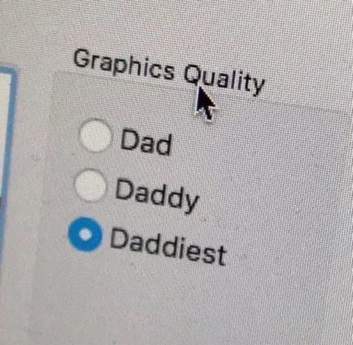 text screenshot font