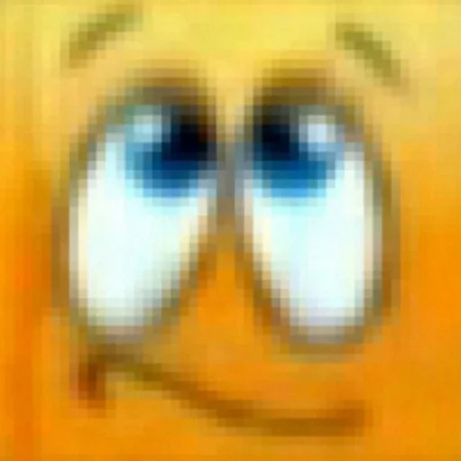 cartoon abstract art