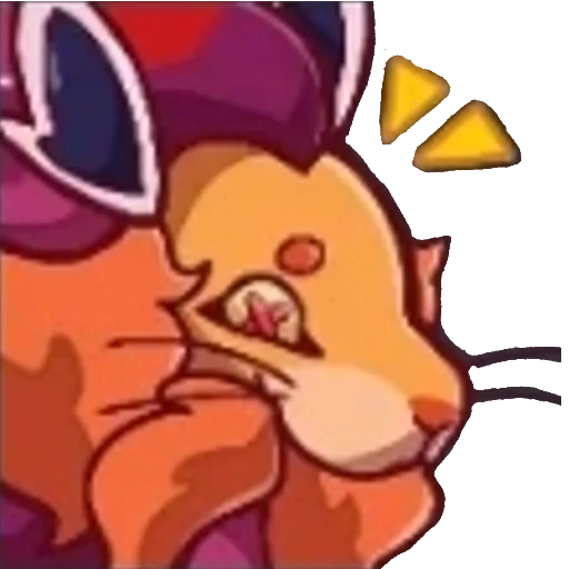 Стикер snrkhehe - 1