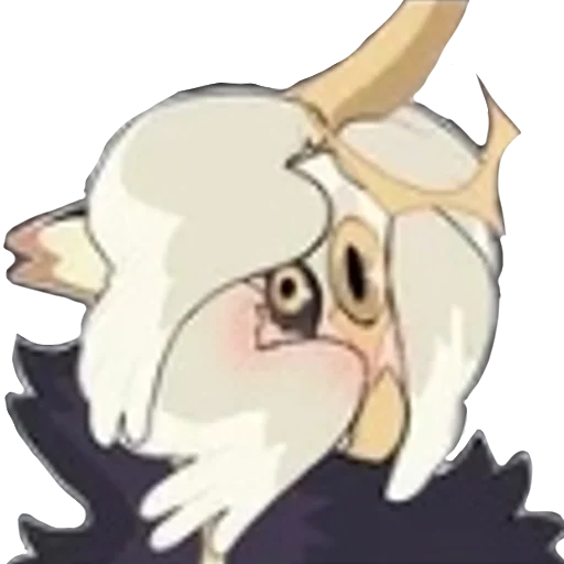 Sticker snrkhehe - 1