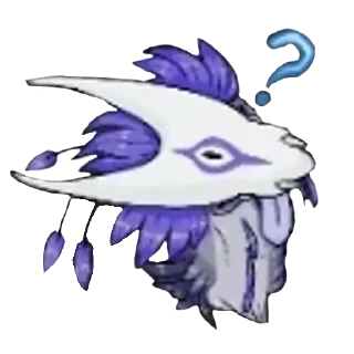 Sticker Сосарка • @Leafpool_myp - 8