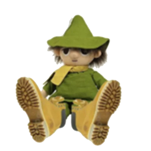 Sticker Снусмумрик - 11