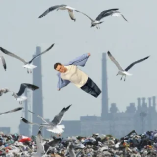 Стикер Сёркл - 11