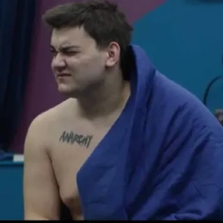 Стикер Сёркл - 1