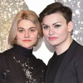 Стикер Сёркл - 3