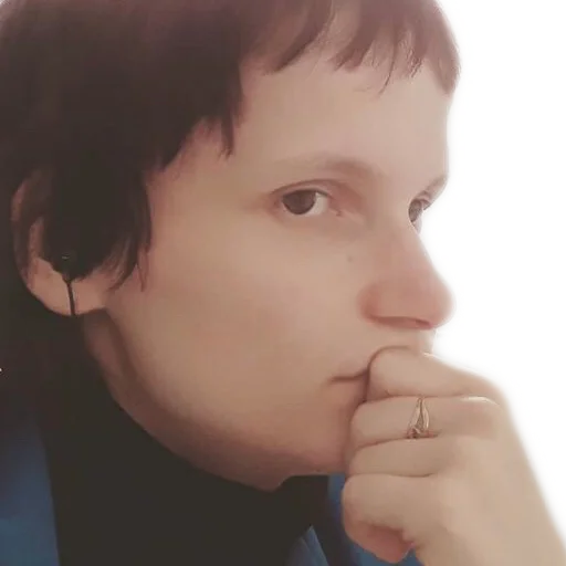 Стикер снюс хаус - 11