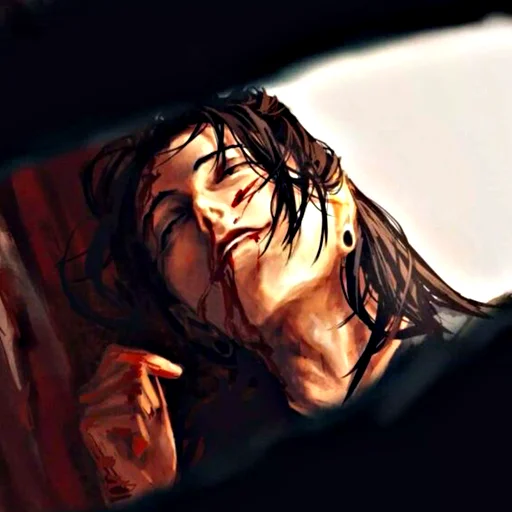 Стикер snzharu - 1