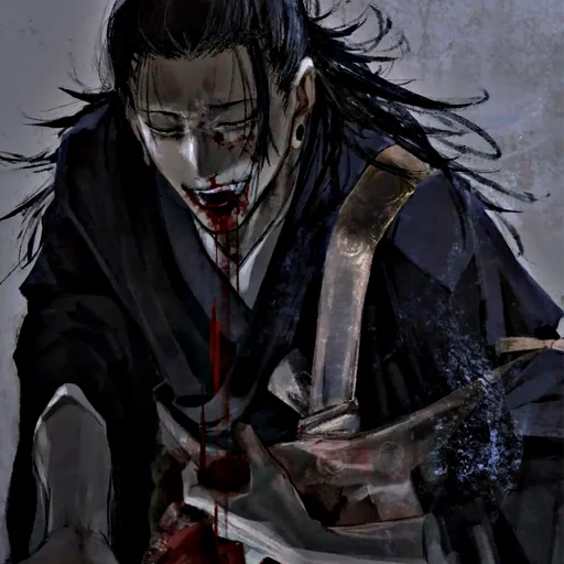 Стикер snzharu - 1