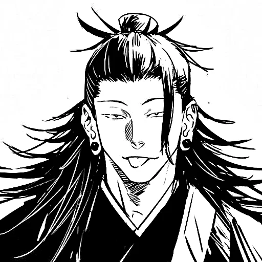 Стикер snzharu - 1