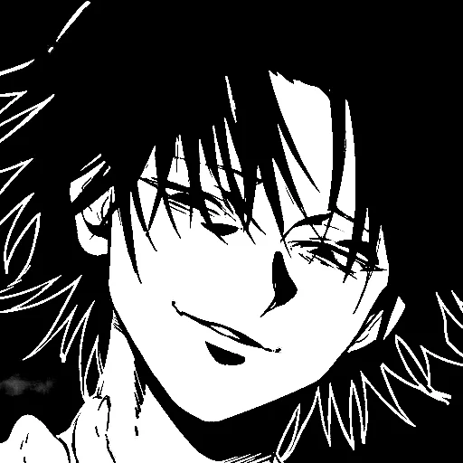 Стикер snzharu - 1