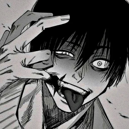 Стикер snzharu - 1