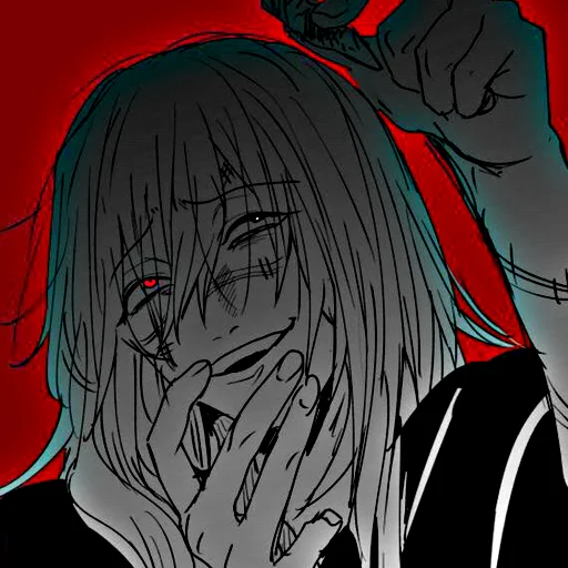 Стикер snzharu - 1